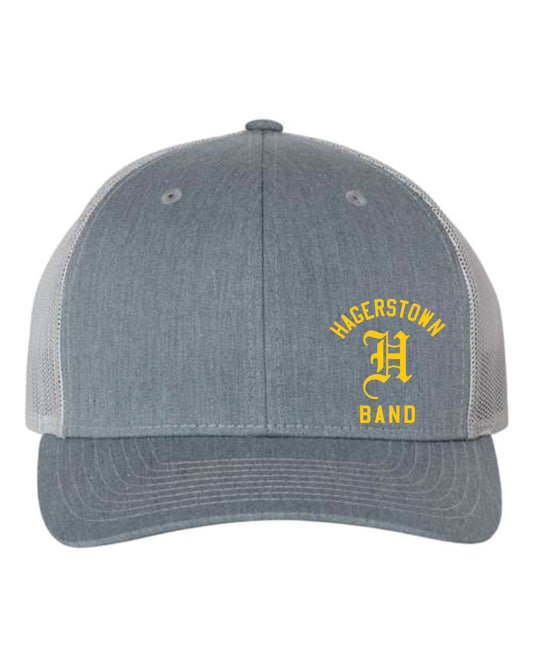 Band Richardson 112 Hat