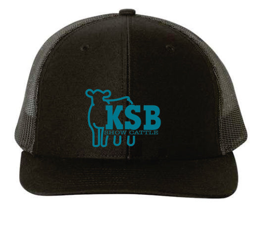 KSB Richardson 112 Hat