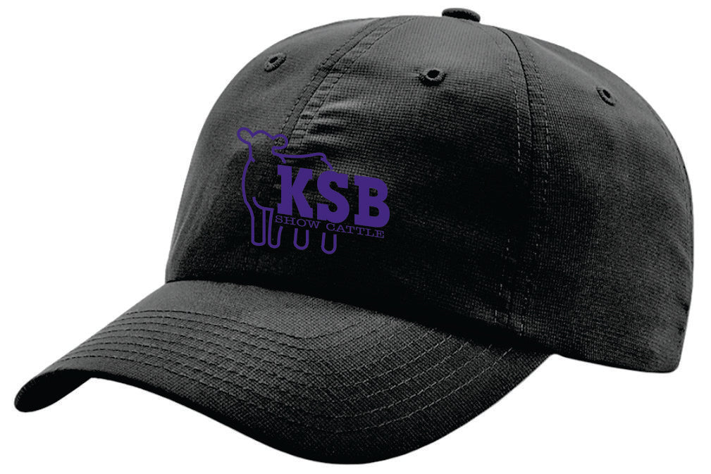 KSB Richardson 220 Hat