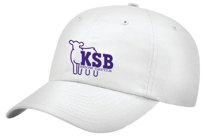 KSB Richardson 220 Hat