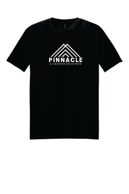 Pinnacle - Men's Gildan SoftStyle Tee