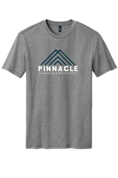 Pinnacle - District® Perfect Blend® CVC Tee