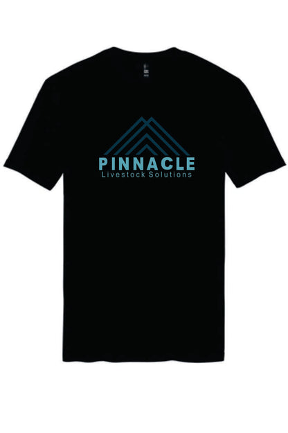 Pinnacle - District® Perfect Blend® CVC Tee