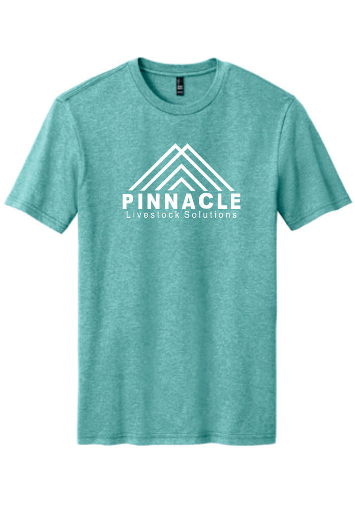 Pinnacle - District® Perfect Blend® CVC Tee