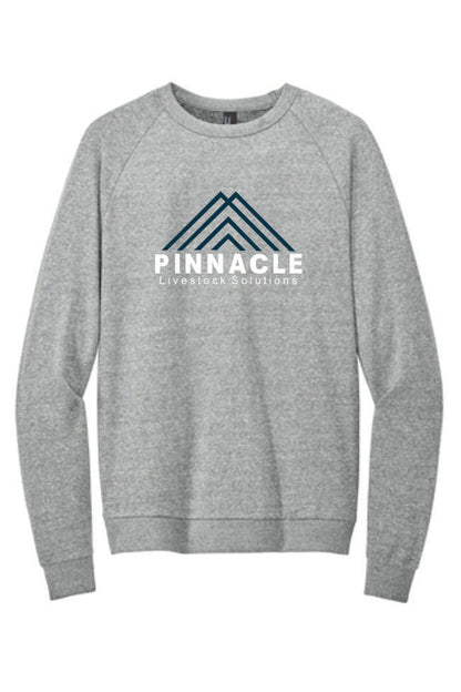 Pinnacle - District® Perfect Tri® Fleece Crewneck Sweatshirt