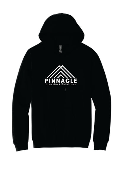 Pinnacle - Men's Gildan SoftStyle Hoodie