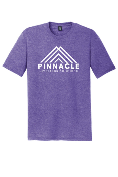 Pinnacle - District® Perfect Blend® CVC Tee