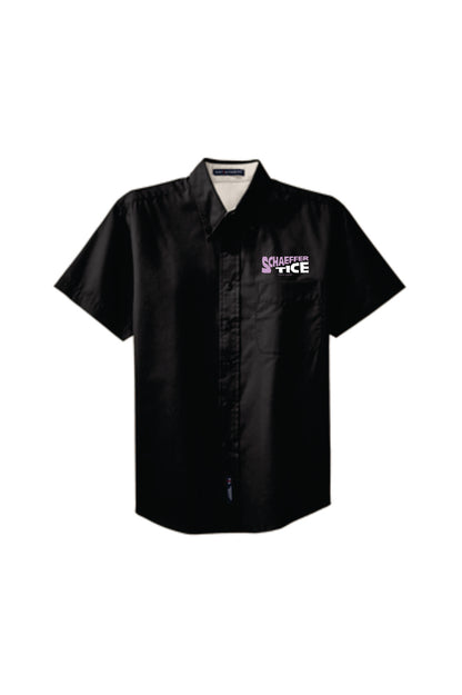 MENS - Port Authority® Short Sleeve Easy Care Shirt