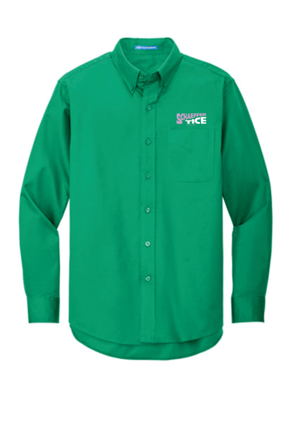 MENS - Port Authority® Long Sleeve Easy Care Shirt