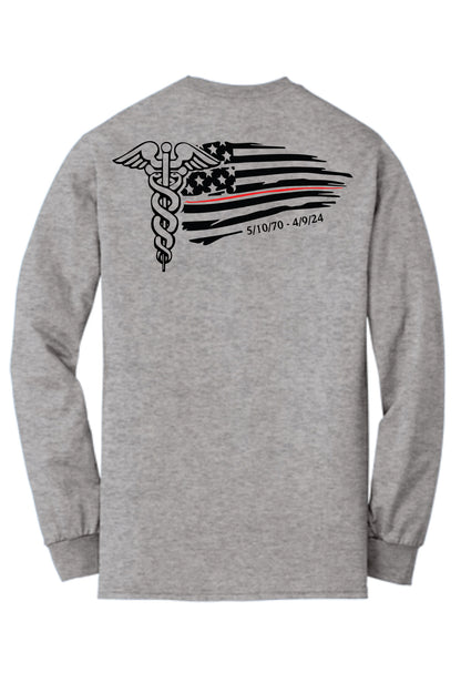 Lance's Legacy Hunting Long Sleeve