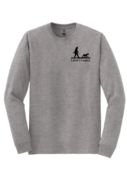 Lance's Legacy Hunting Long Sleeve