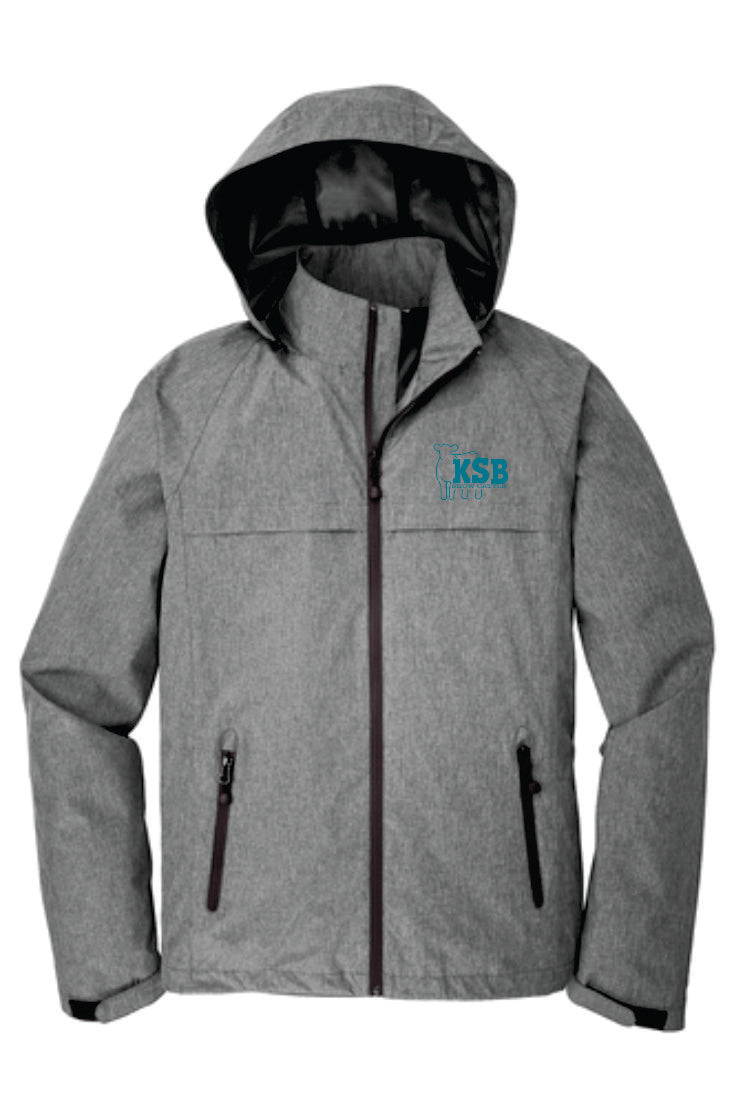 KSB Port Authority Torrent Waterproof Jacket