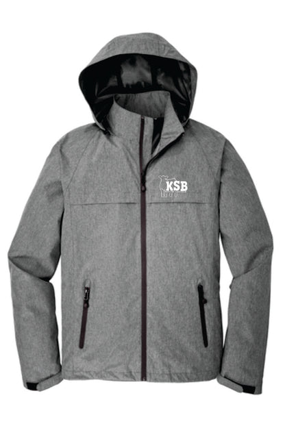 KSB Port Authority Torrent Waterproof Jacket