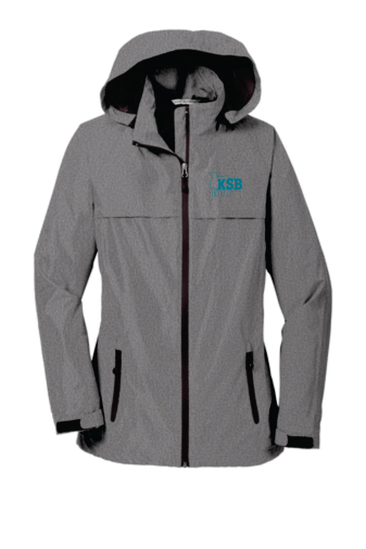 KSB Port Authority Torrent Waterproof Jacket