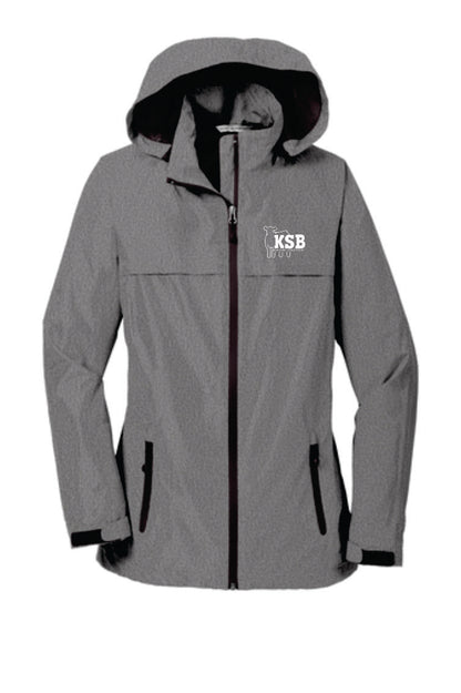 KSB Port Authority Torrent Waterproof Jacket