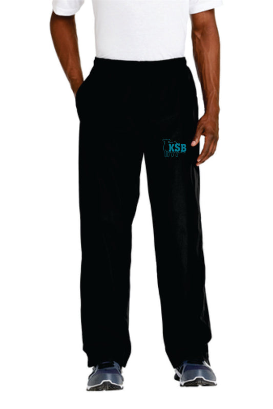 KSB Sport-Tek Wind Pant