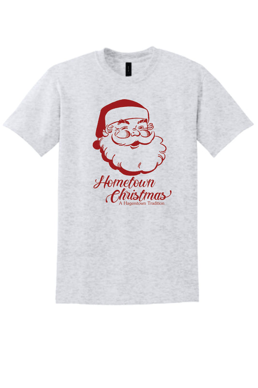 Hometown Christmas Tee