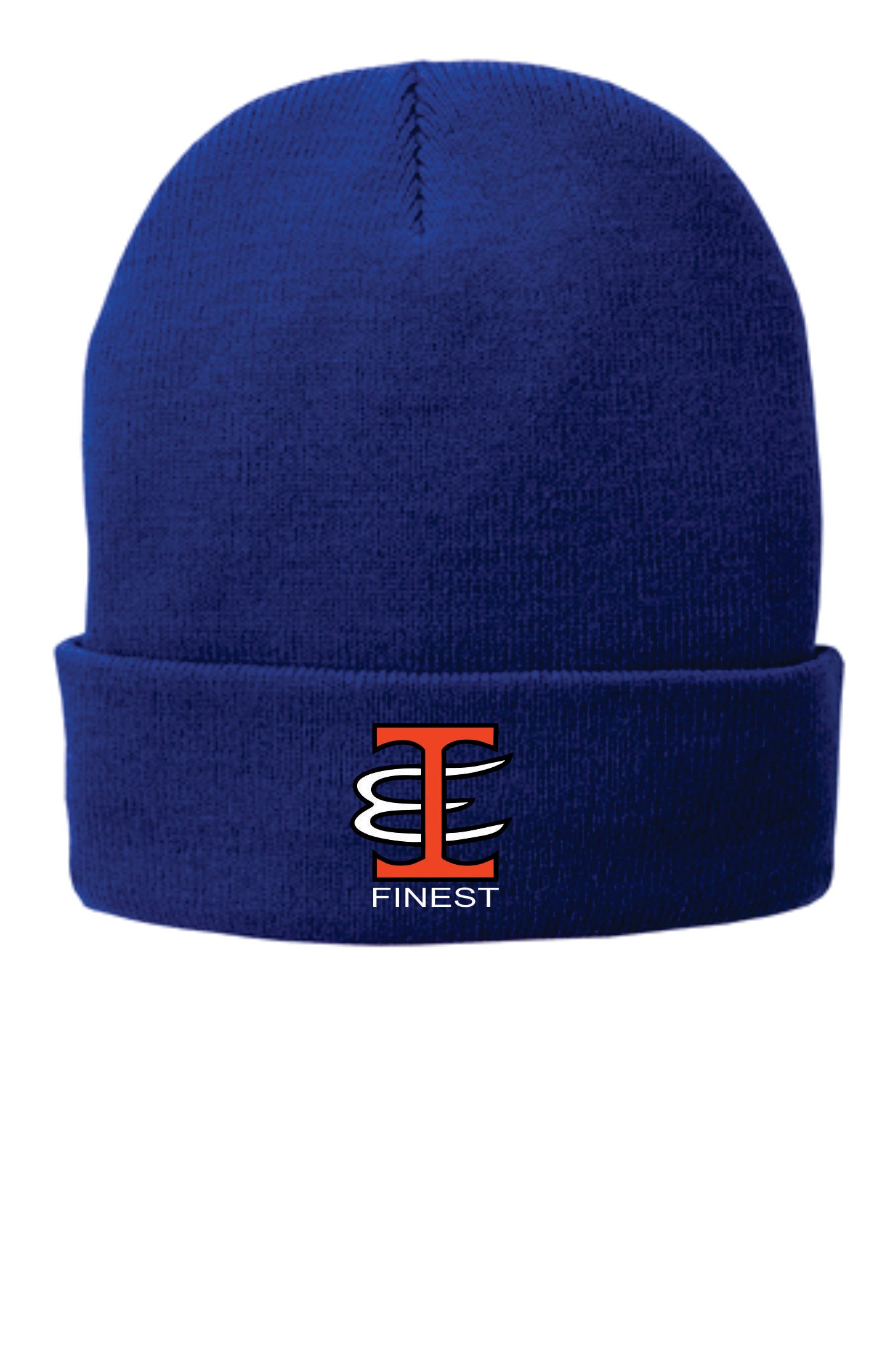 Fleece Lined Toboggan