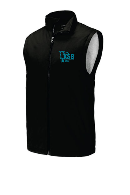 KSB Sport-Tek Insulated Vest