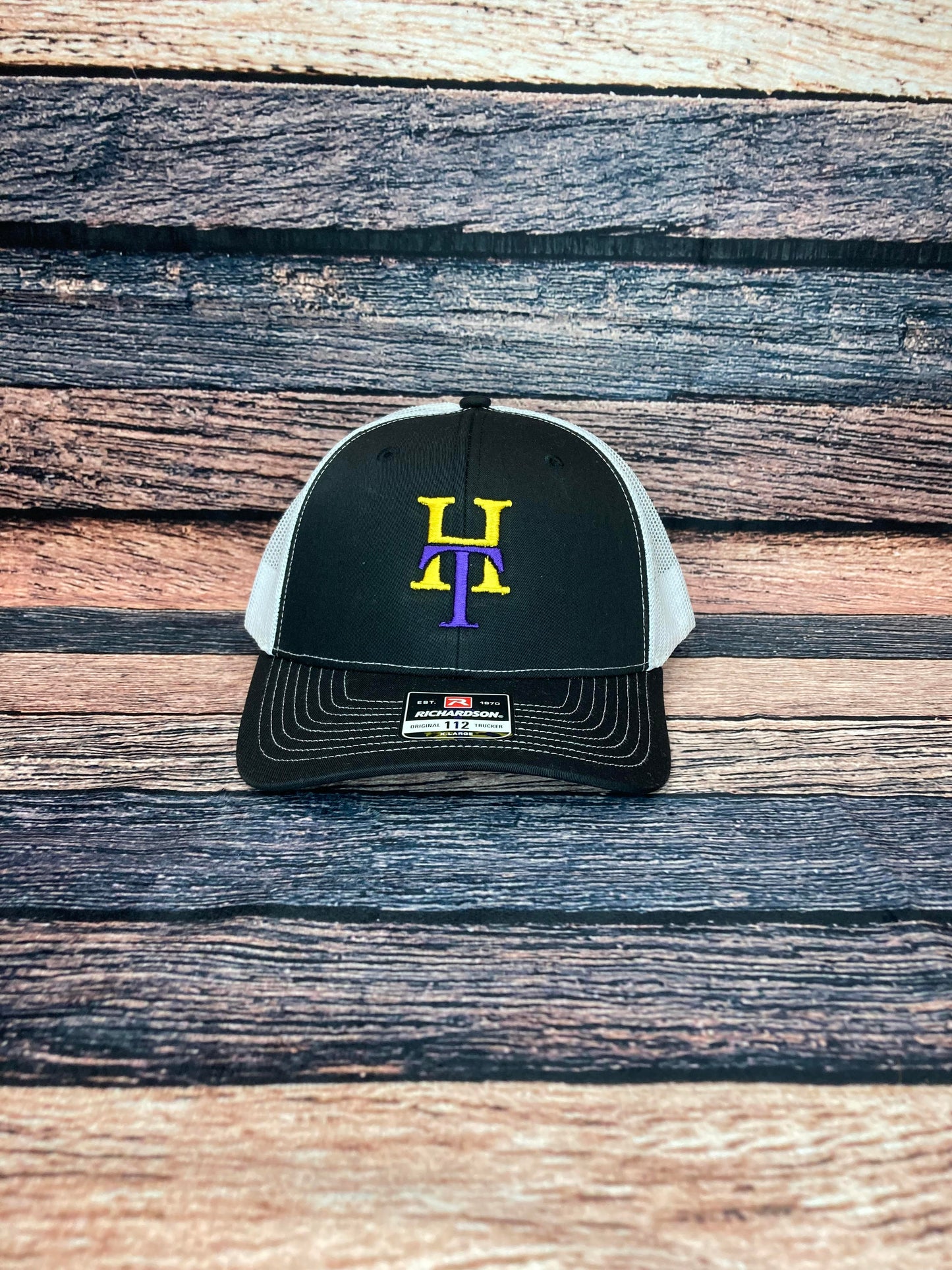 HT Richardson 112 Trucker Hat