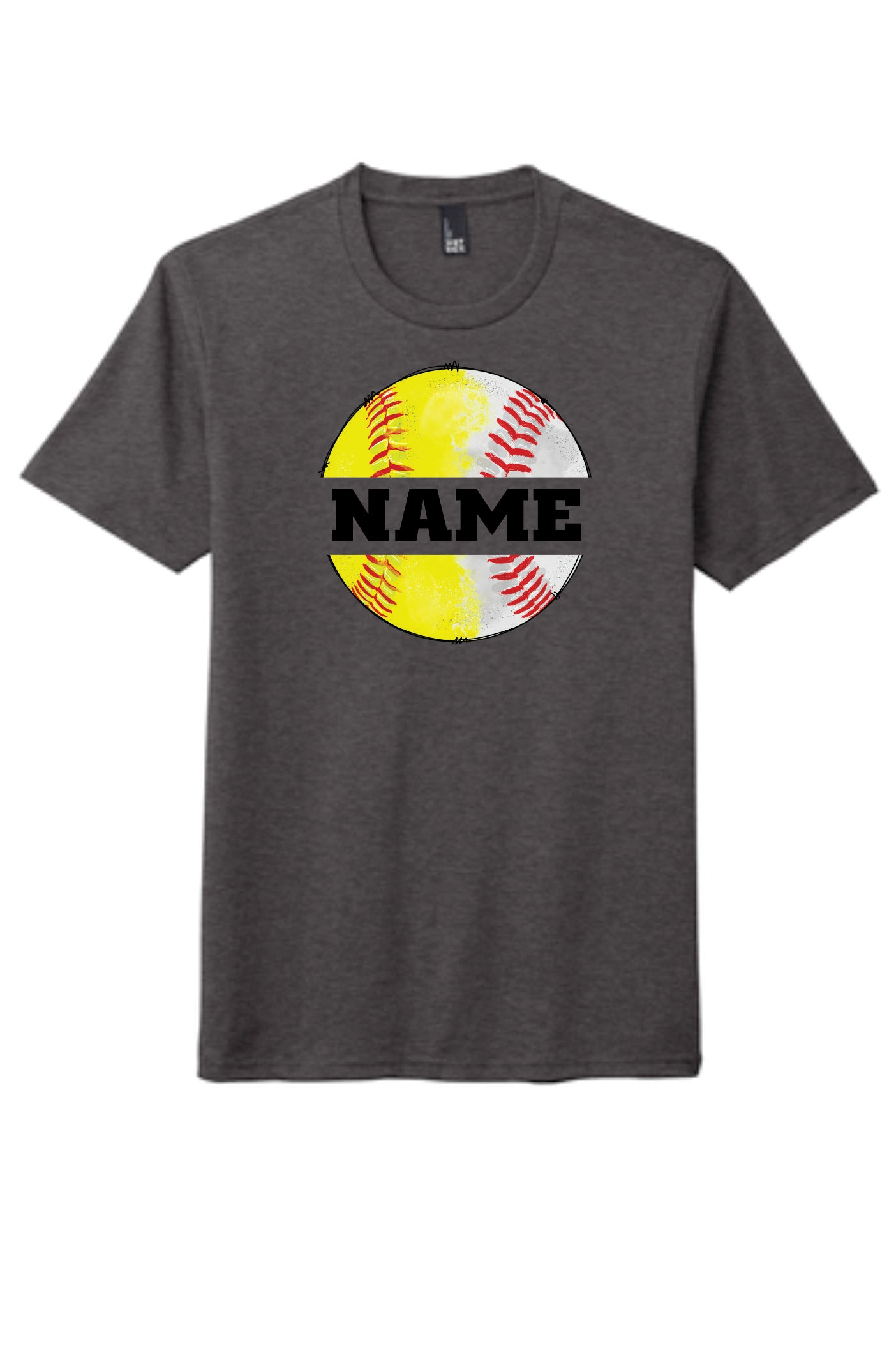 Baseball/Softball District ® Perfect Tri ® Tee